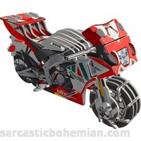 Smithsonian Mini Motorized Sport Bike 3D Puzzle B00VOO938Q